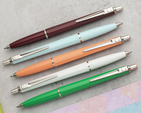 History of the Ball Pen