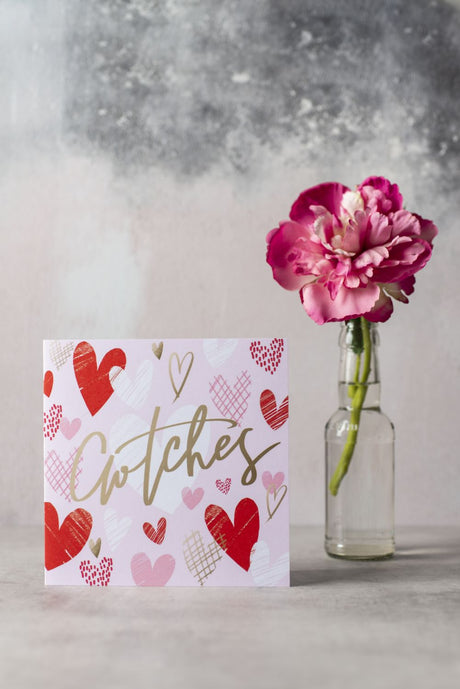 Valentine's Day Gifts for Friends