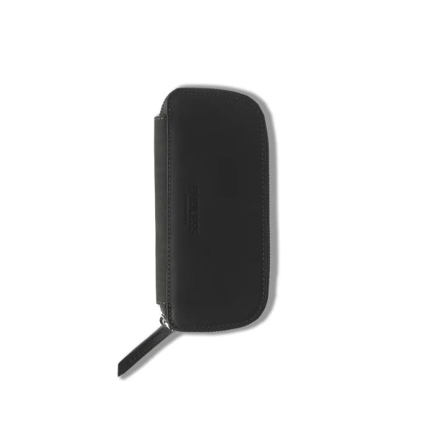 Endless Companion Leather 3 Pen Pouch