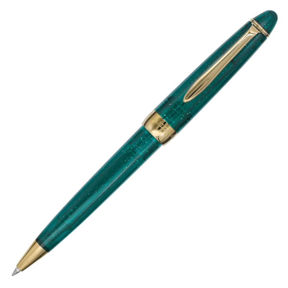 Sailor 1911 Standard Kusa Asobi Ball Pen - Yukiusagi