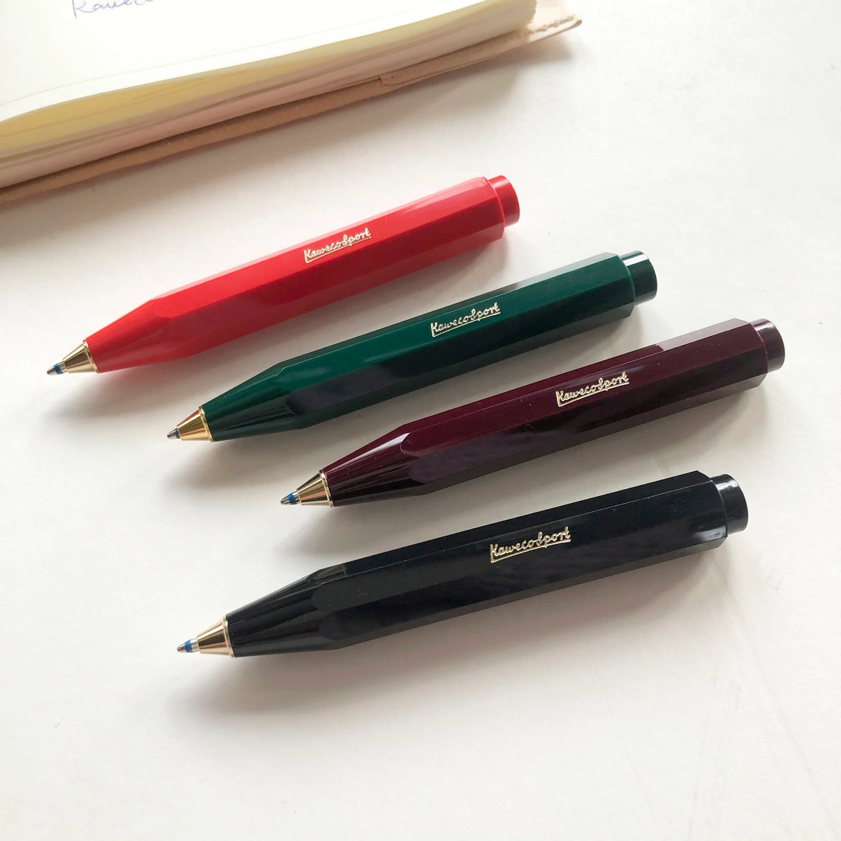 Kaweco Classic Sport Ballpoint Pen