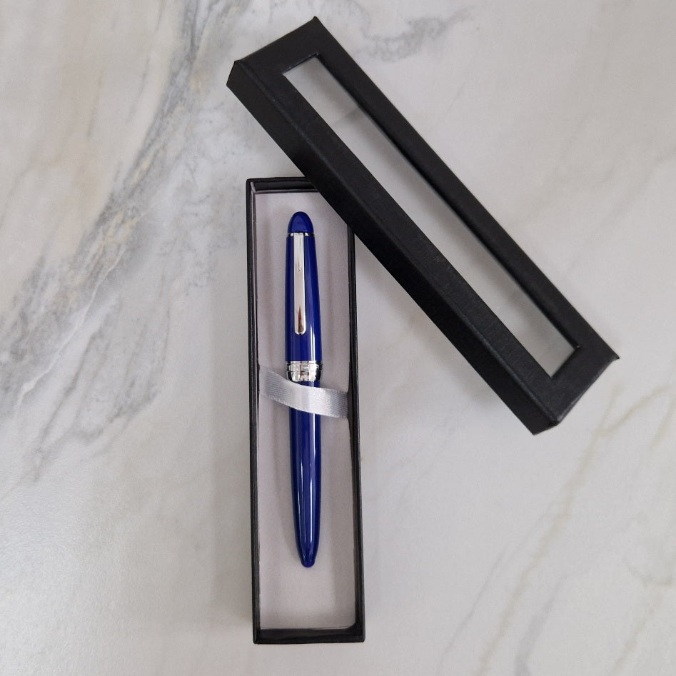 Empty Pen Gift Box - Black