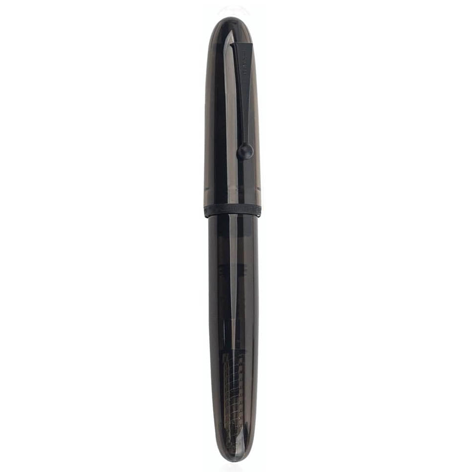 Jinhao 9019 Fountain Pen - All Black