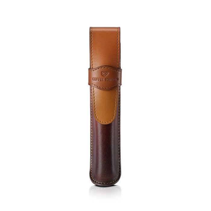 Sheaffer Coffee Edition Single Pen Pouch