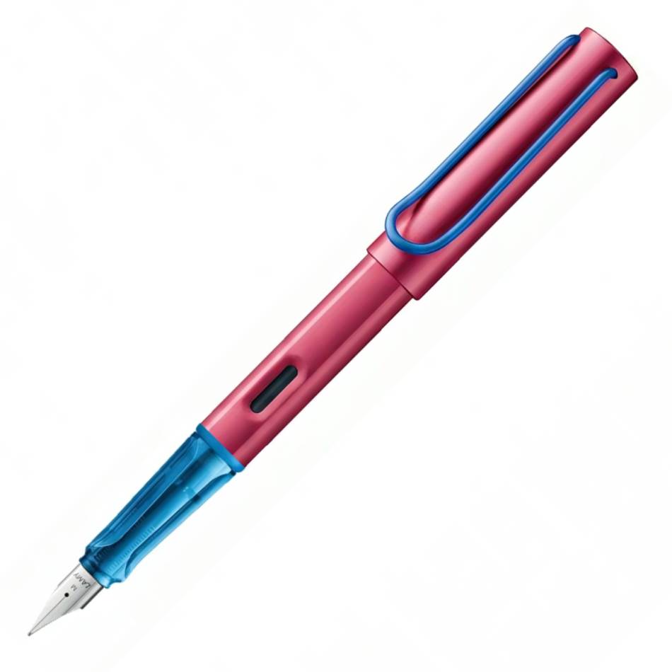 Lamy AL-Star Special Edition Fountain Pen - Rollerskate