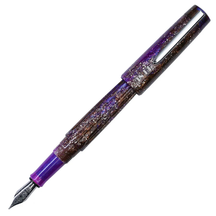 Benu DailyMate Fountain Pen - Creative Thursday