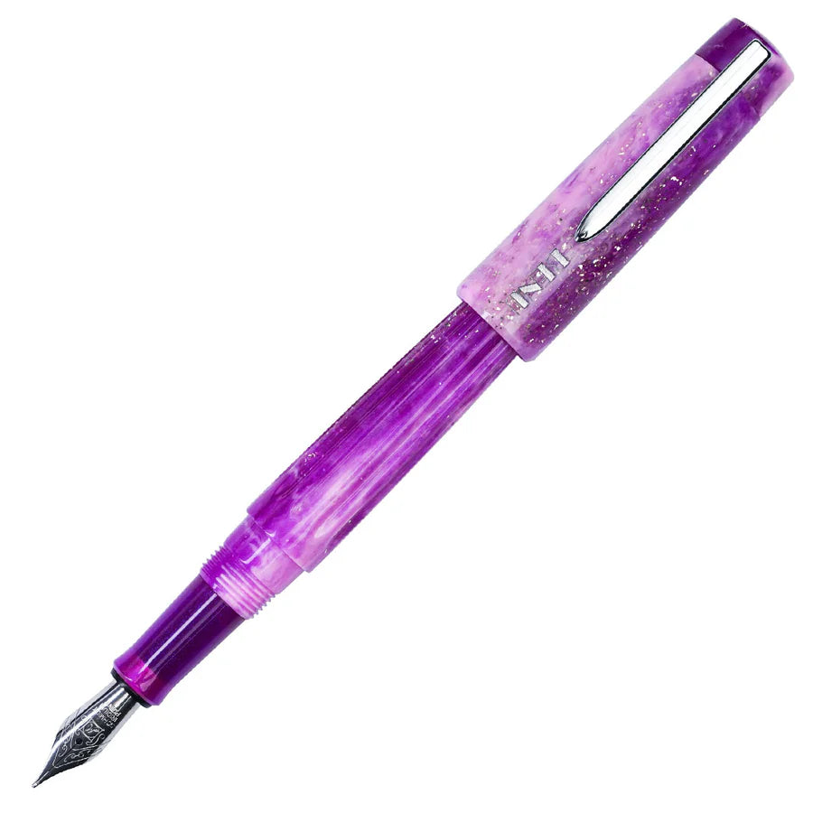 Benu DailyMate Fountain Pen - Exciting Friday