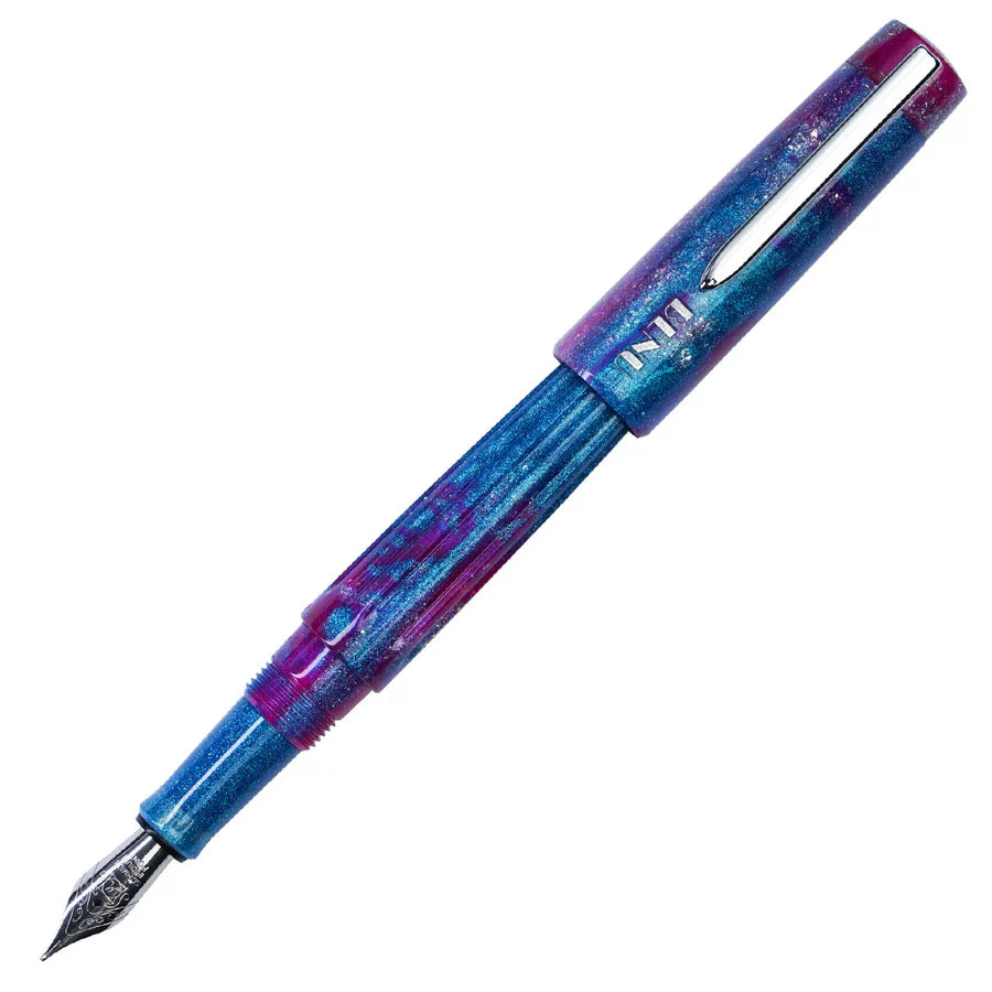 Benu DailyMate Fountain Pen - Joyful Saturday