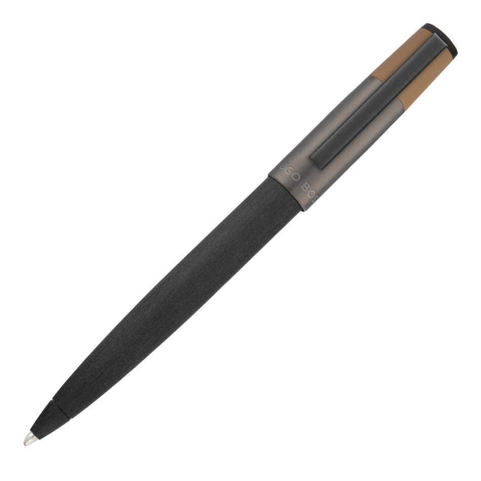 Hugo Boss Gear Balance Ball Pen