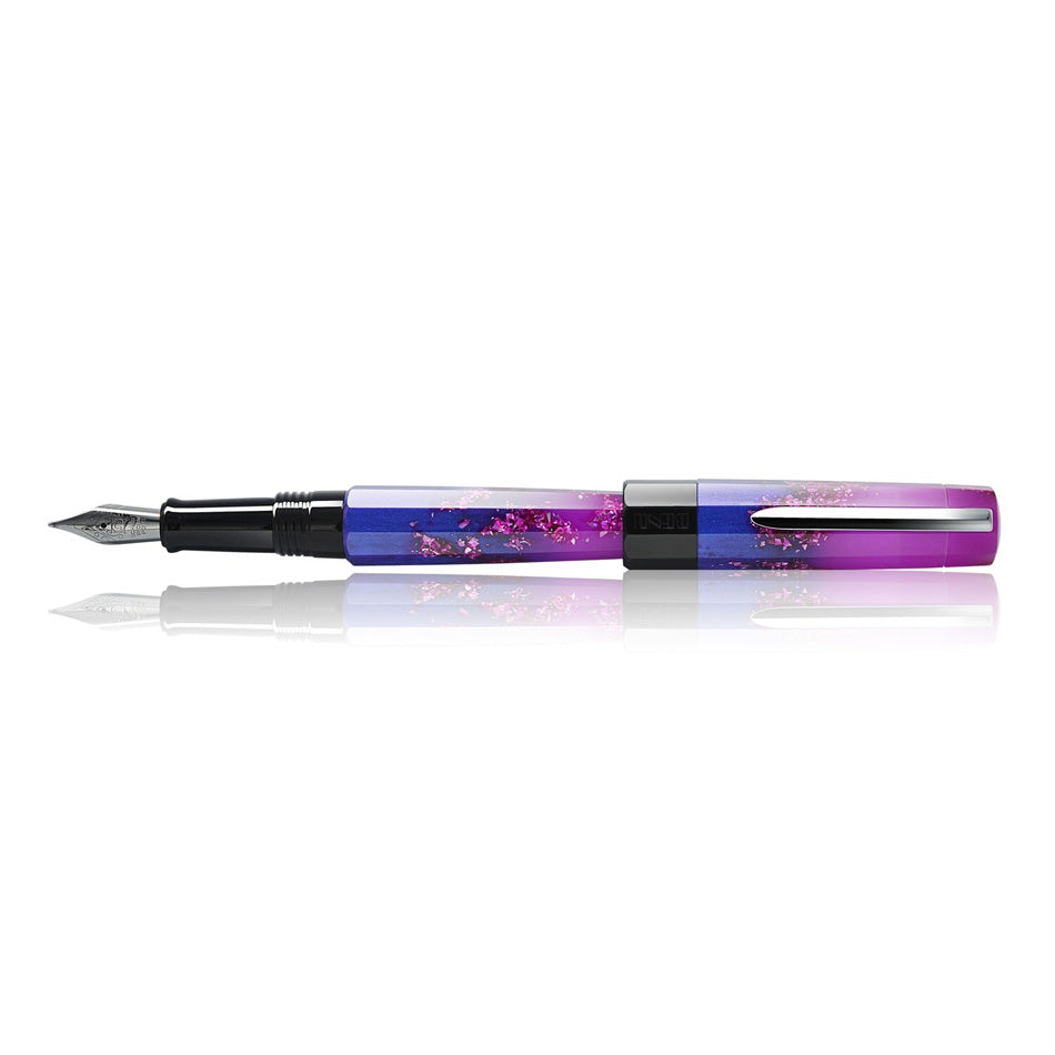 Benu Euphoria Fountain Pen - Love Story