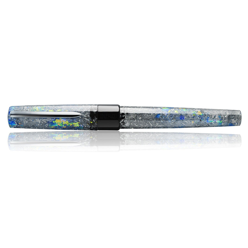 Benu Euphoria Fountain Pen - Vodka on the Rocks