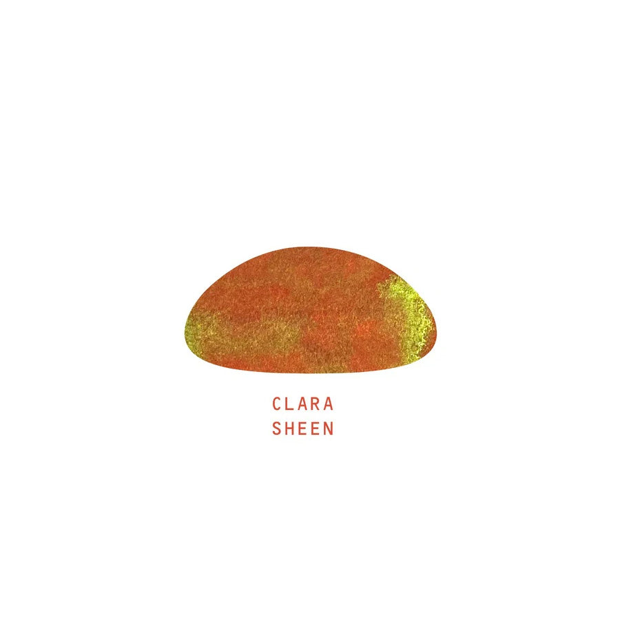 Troublemaker Inks - Clara