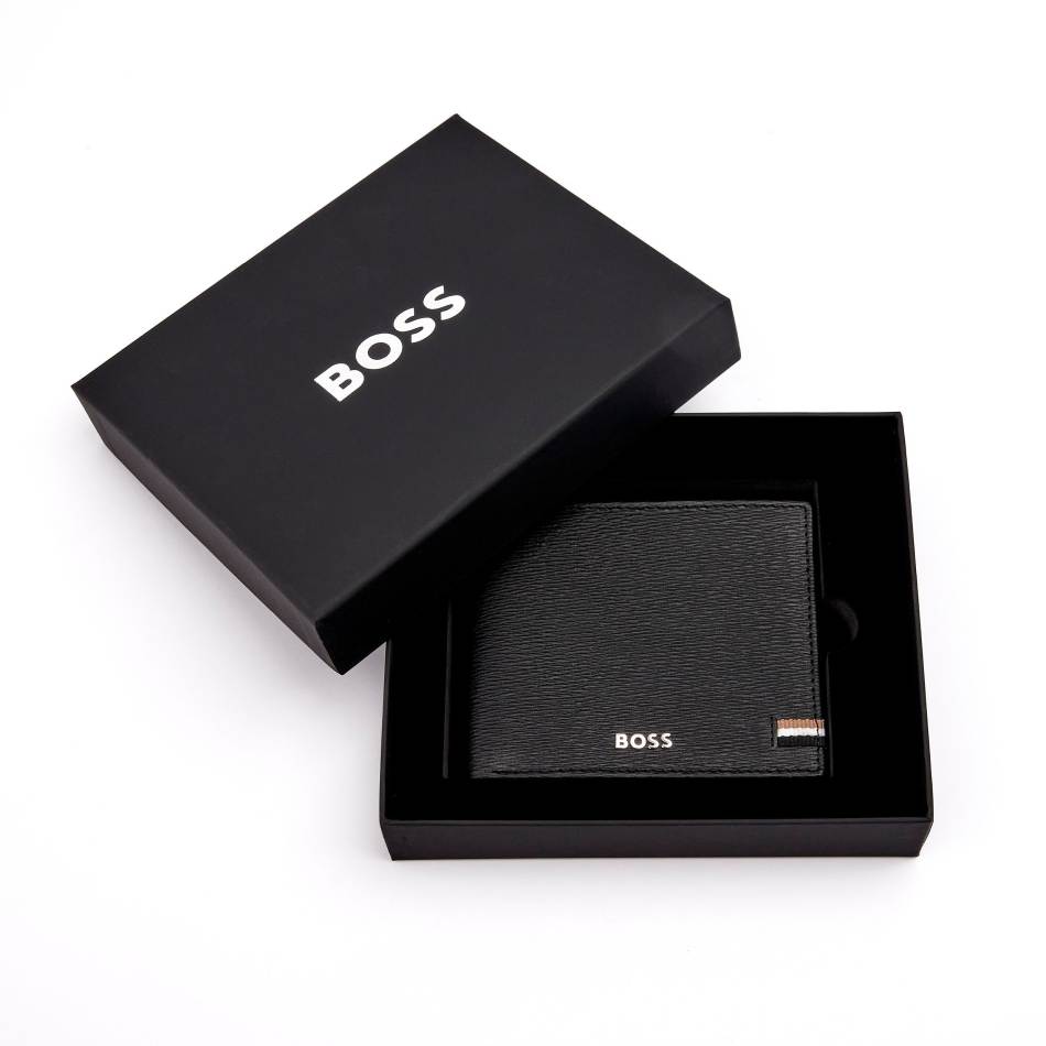 Hugo Boss Classic Wallet