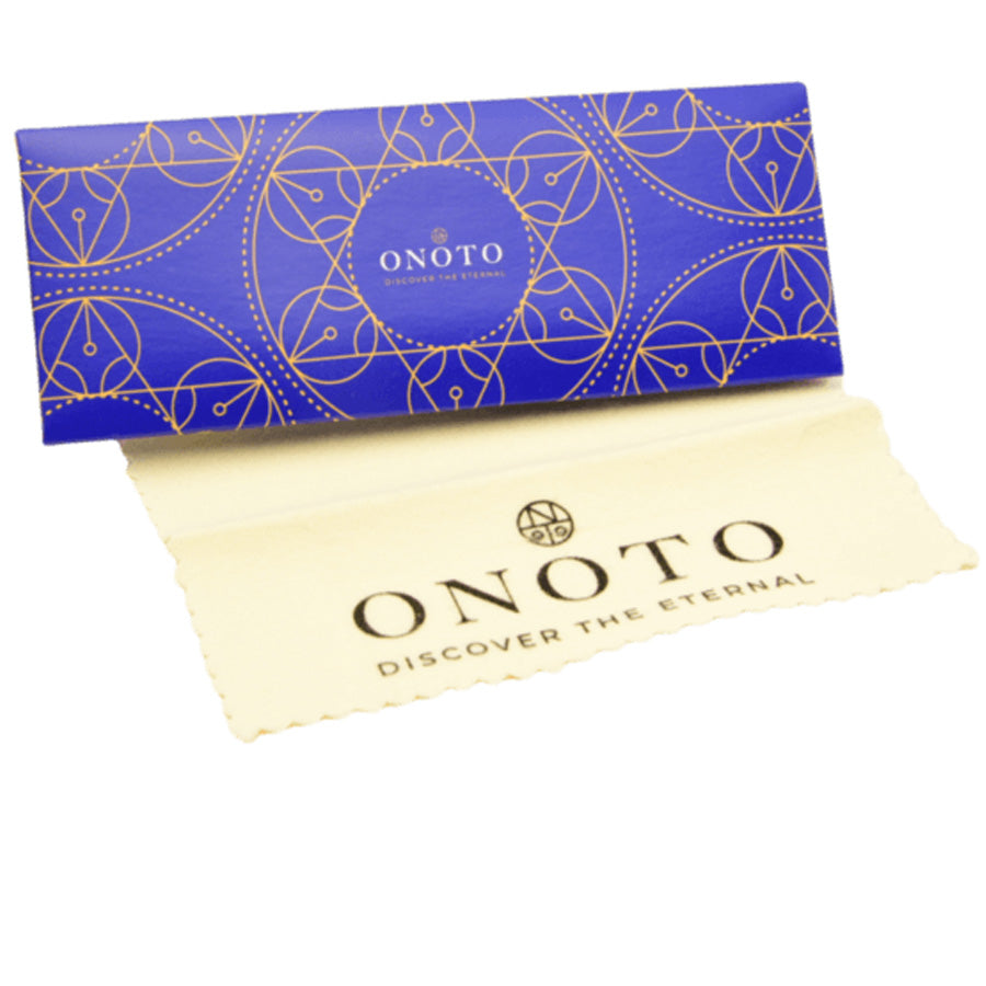 Onoto Polishing Cloth