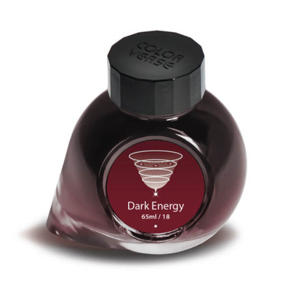 Colorverse Dark Energy Ink (No. 18)