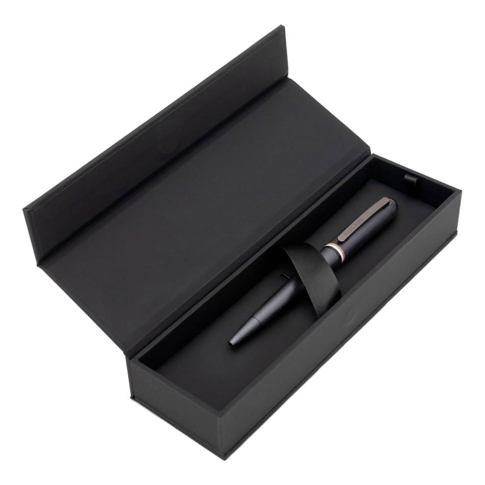 Hugo Boss Contour Iconic Ball Pen