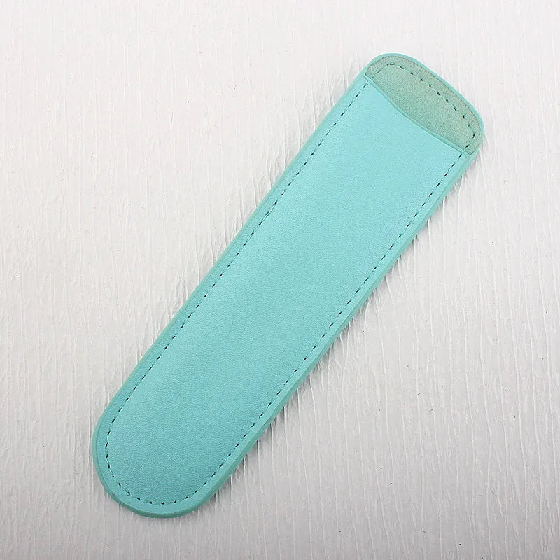 PU Leather 1 Pen Slip