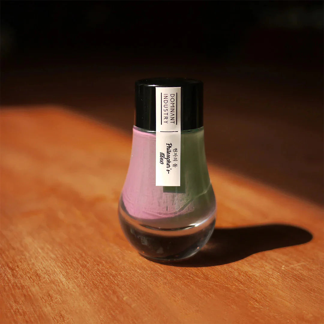 Dominant Industry Alchemist Calligraphy Ink - Philosopher's Stone