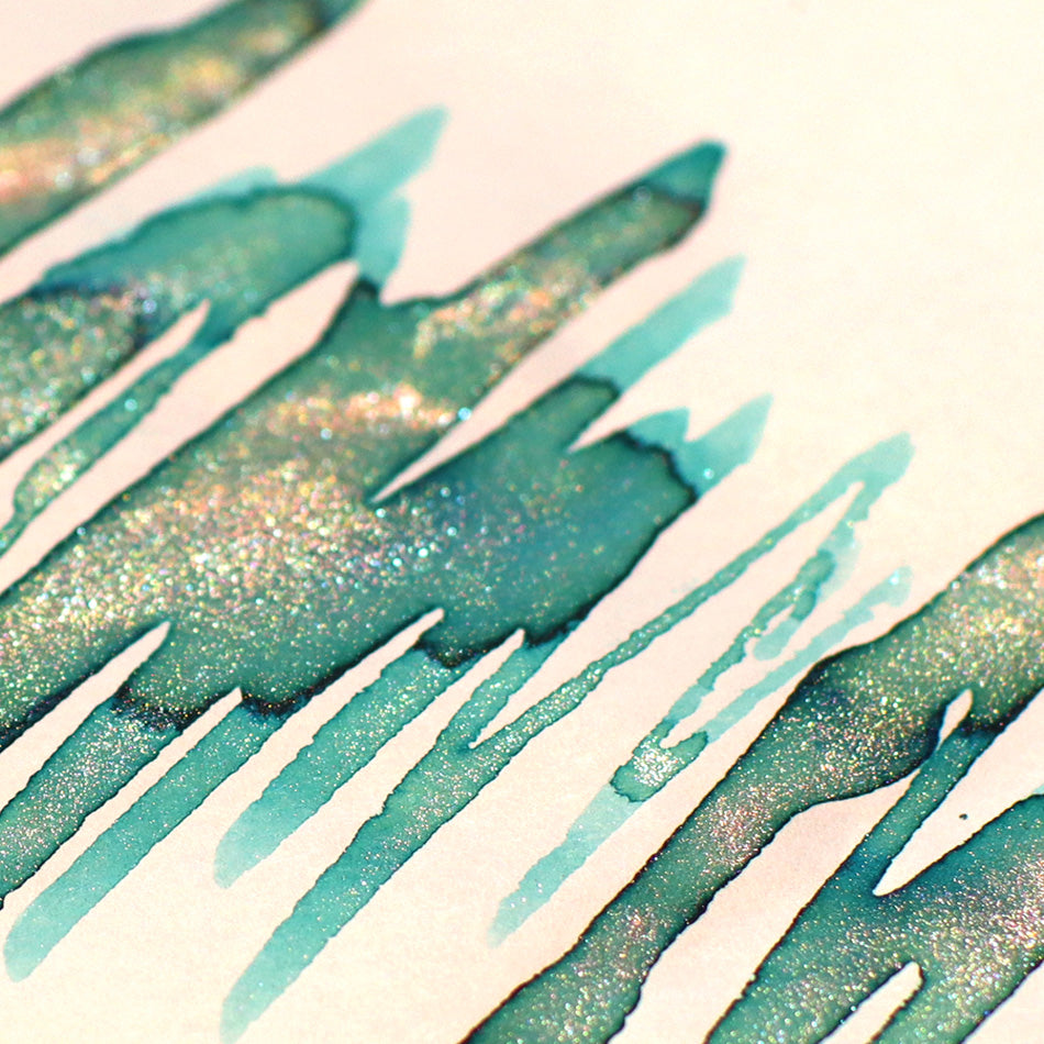 Dominant Industry Fountain Pen Ink - Les Falaises a Etretat