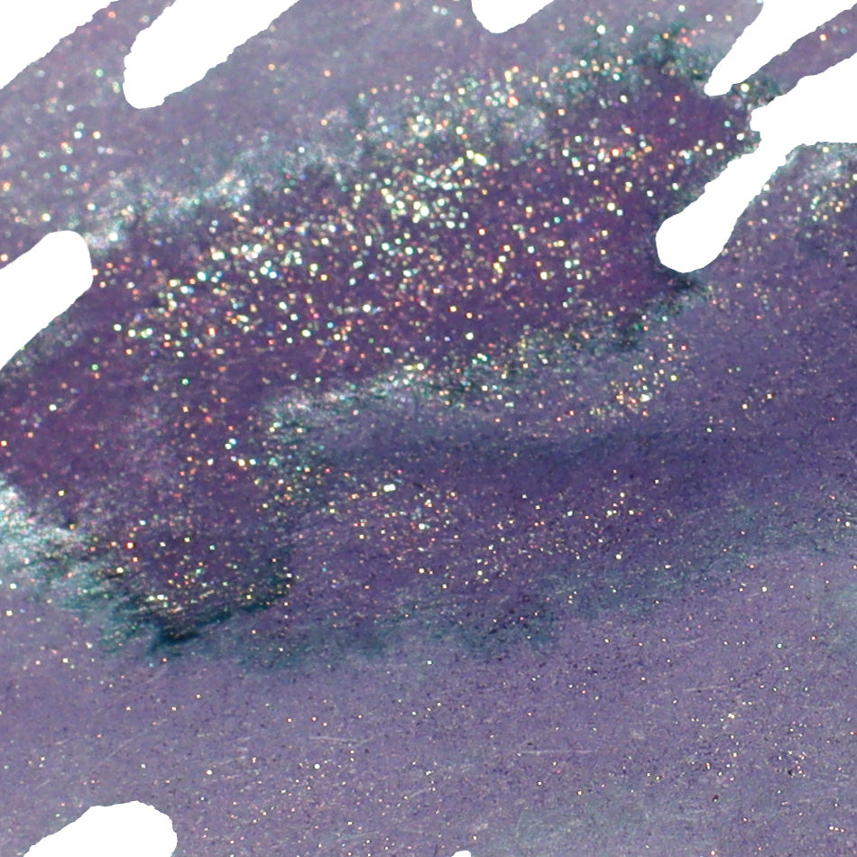 Dominant Industry Fountain Pen Ink - Les Nympheas: Matin