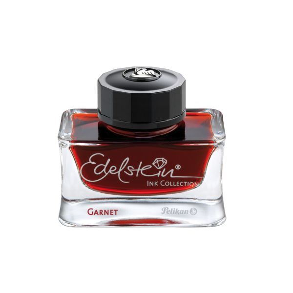Pelikan Edelstein Ink - Garnet