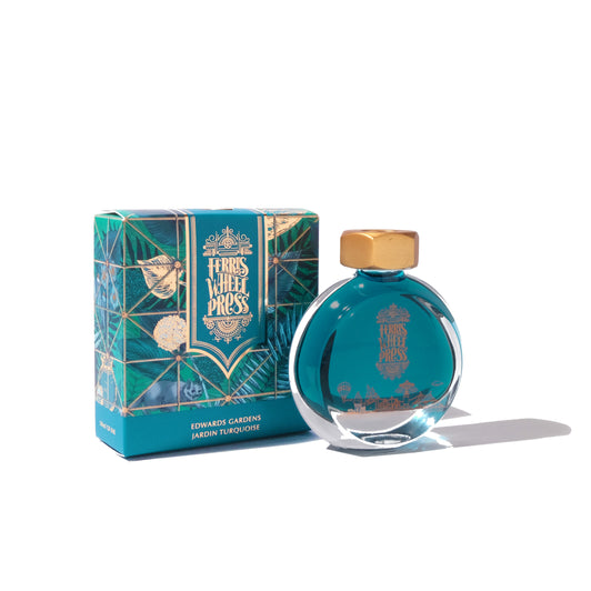 Ferris Wheel Press 38ml Ink - Edwards Gardens