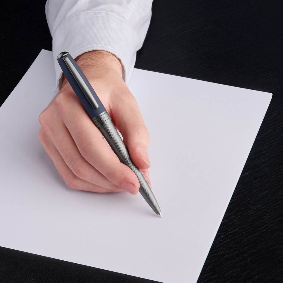 Hugo Boss Essential Active Ball Pen