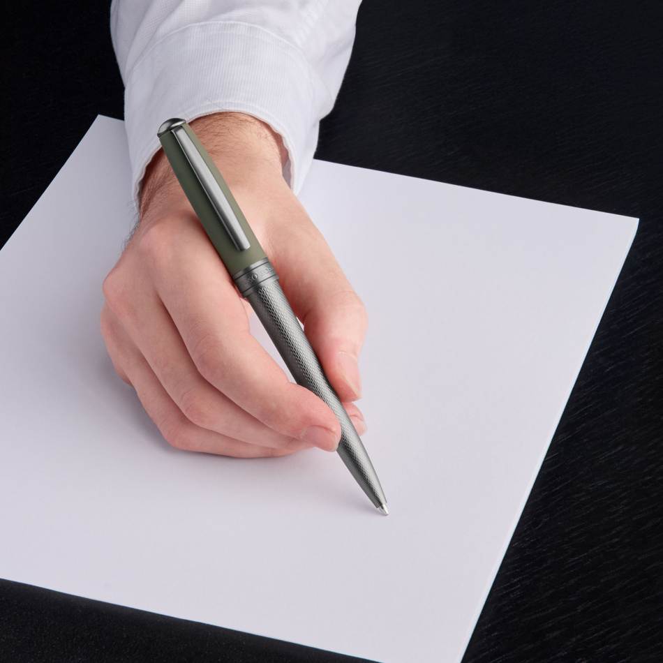 Hugo Boss Essential Active Ball Pen