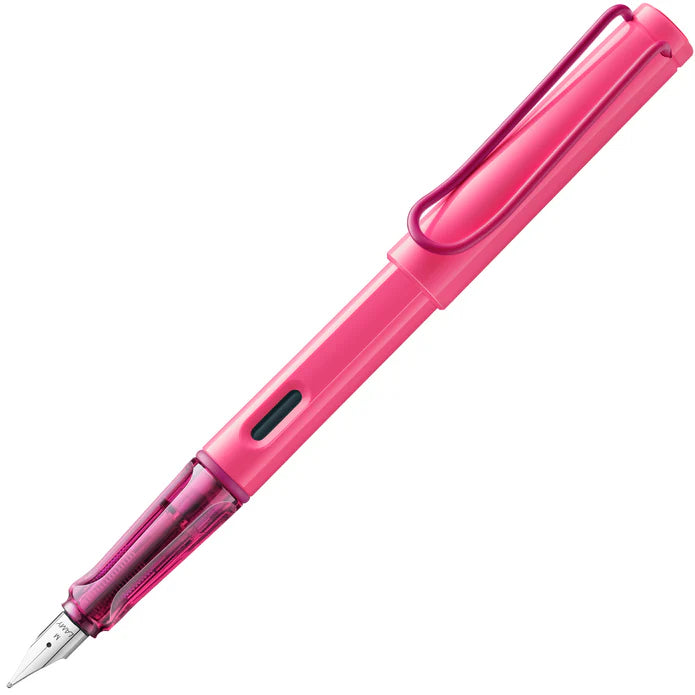 Lamy Safari Special Edition Neon Pen