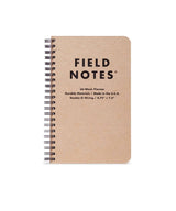Field Notes Undated 56 Week Planner