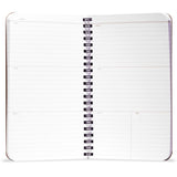 Field Notes Undated 56 Week Planner
