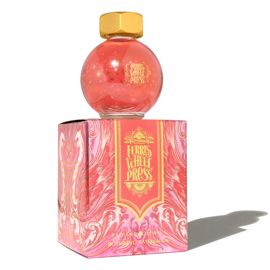 Ferris Wheel Press FerriTales 20ml Ink - Radiant Rosewing