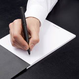 Hugo Boss Gear Brushed Ball Pen