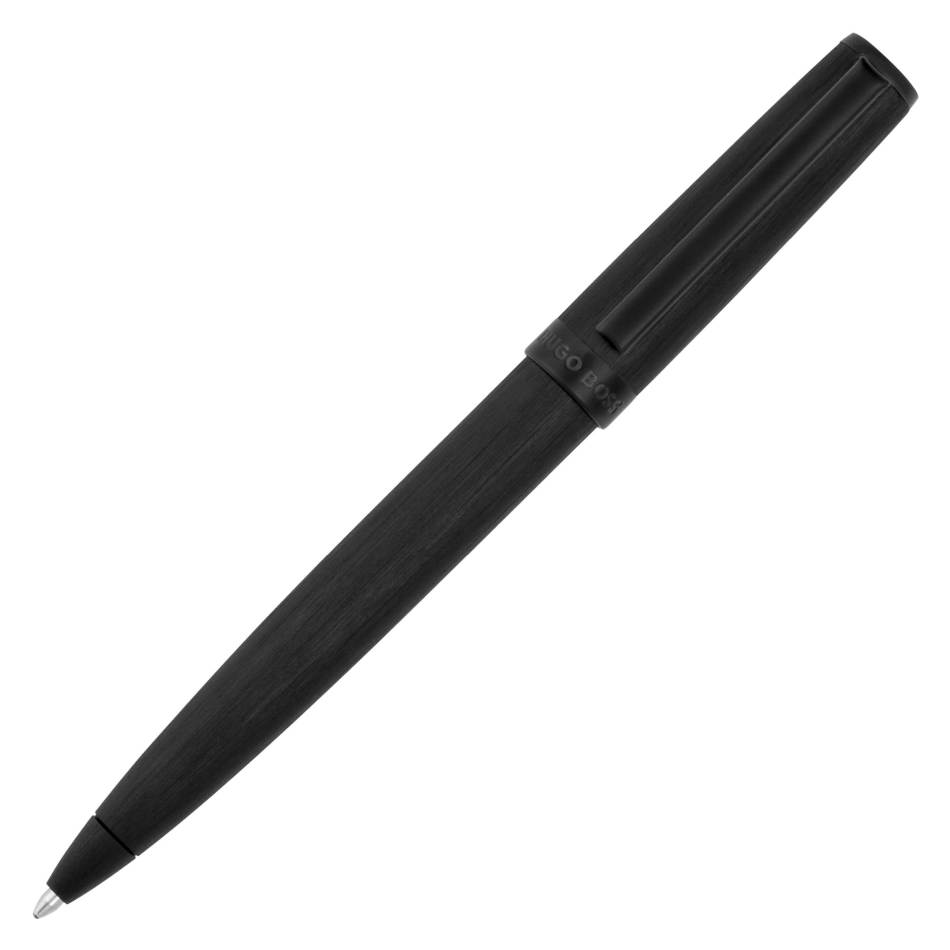 Hugo Boss Gear Brushed Ball Pen
