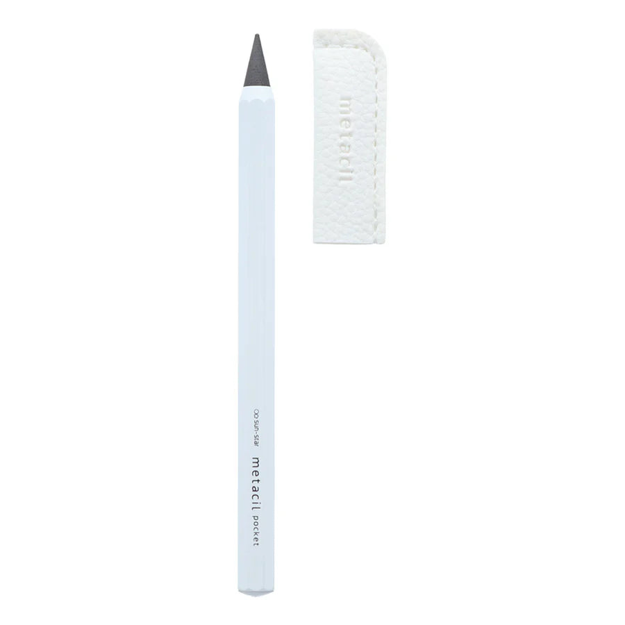 Sun-Star Metacil Pocket Pencil