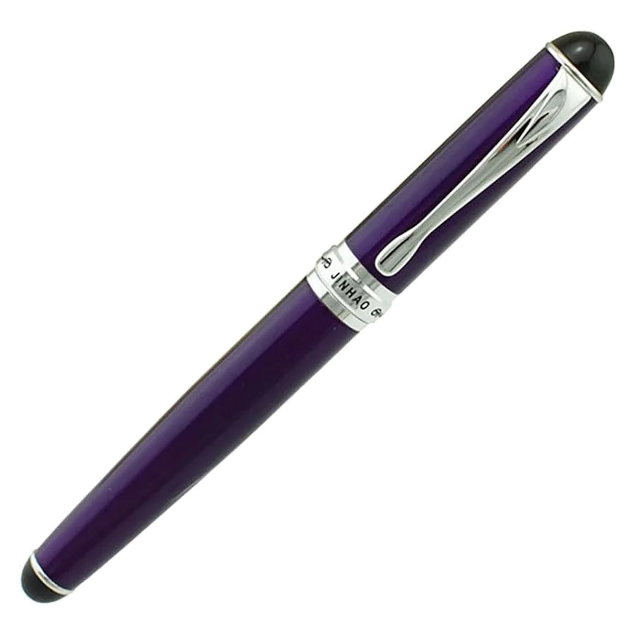 Jinhao X750 Fountain Pen - Purple