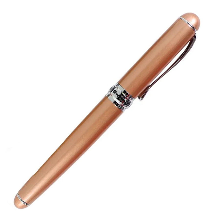 Jinhao X750 Fountain Pen - Rose Gold