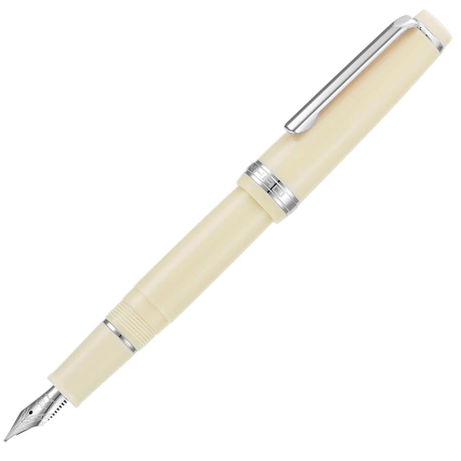 Jinhao 82 Fountain Pen - Ivory