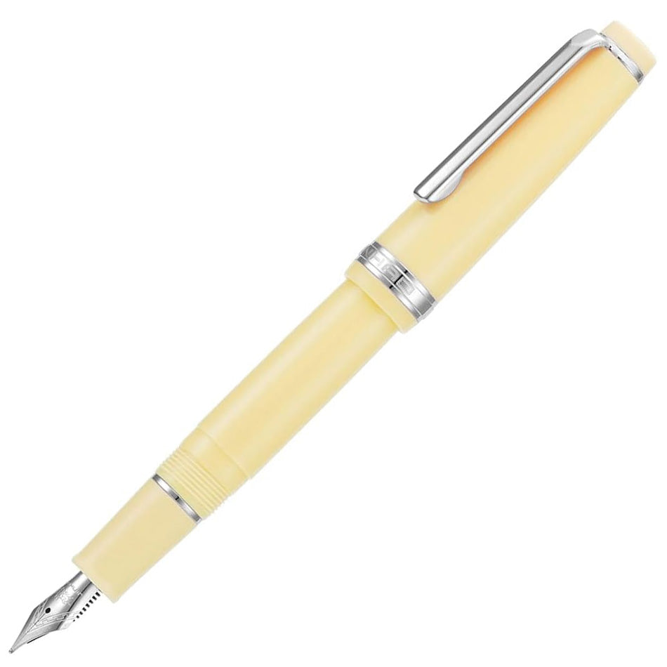 Jinhao 82 Fountain Pen - Yellow