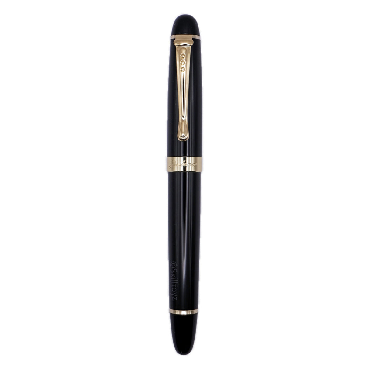 Jinhao X450 Fountain Pen - Black