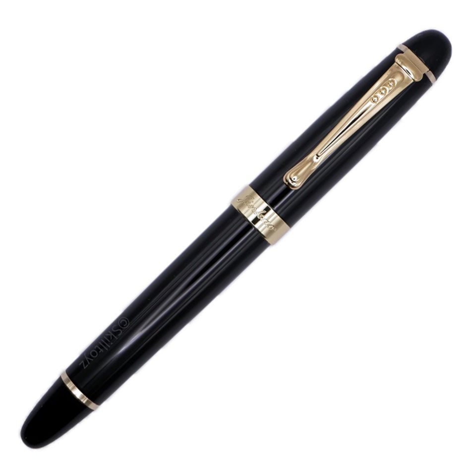 Jinhao X450 Fountain Pen - Black