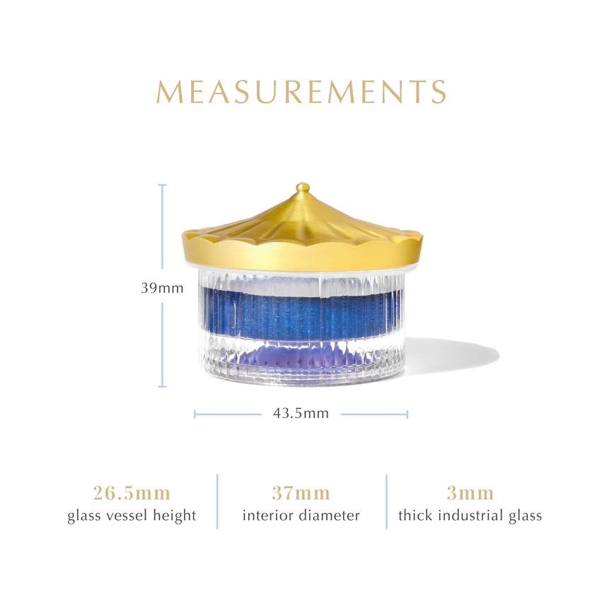 Ferris Wheel Press The Carousel Inkwell