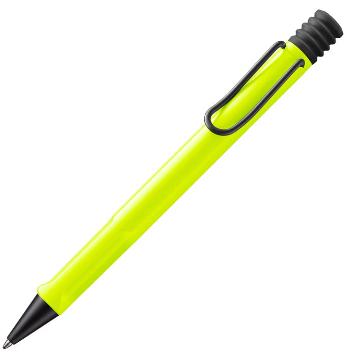 Lamy Safari Special Edition Neon Pen