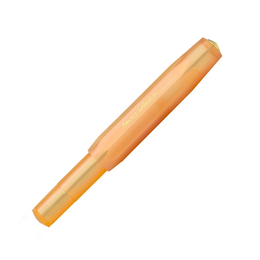 Kaweco Collection Fountain Pen - Apricot Pearl