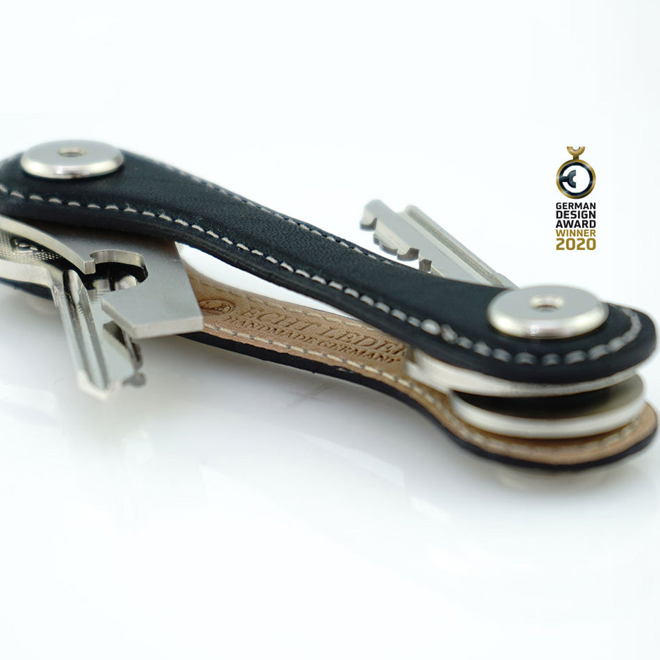 Keykeepa Multitool - Leather