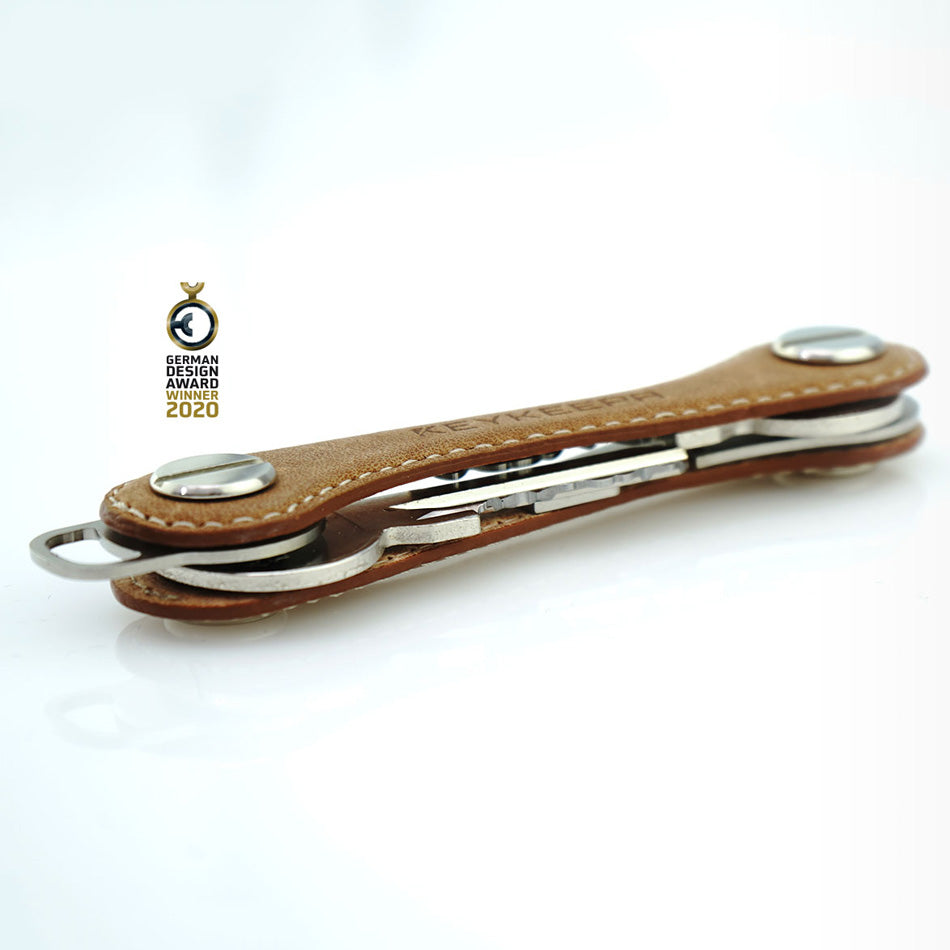 Keykeepa Multitool - Leather