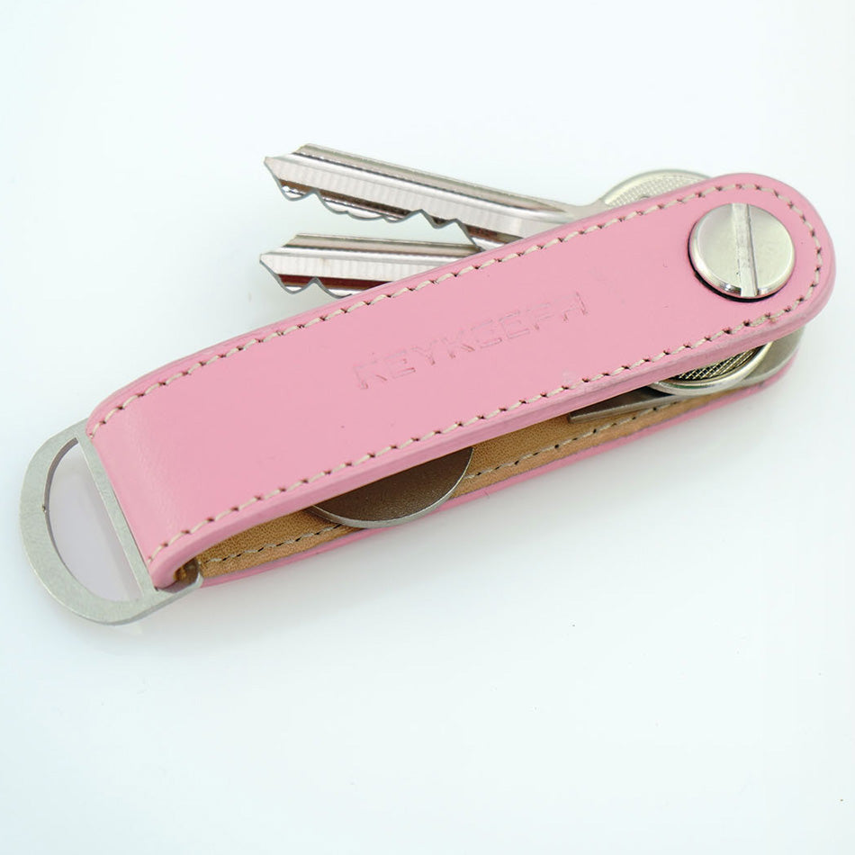 Keykeepa Multitool - Leather Loop