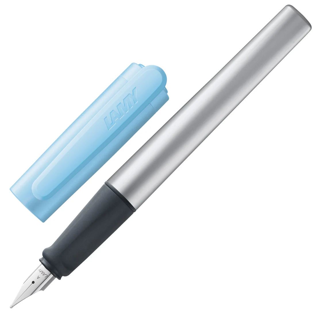 Lamy nexx Fountain Pen - Azure