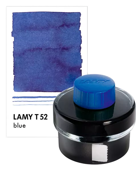 Lamy T52 50ml Bottled Ink