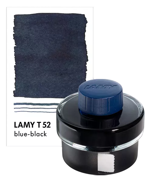 Lamy T52 50ml Bottled Ink